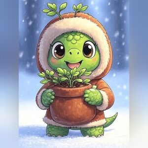 Winter Protection Add On For Plant Purchase